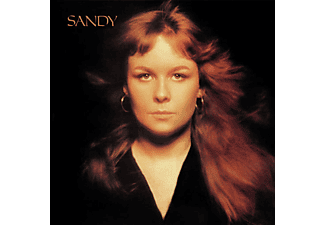 Sandy Denny - Sandy + 5 Bonus Tracks (Remastered) (CD)