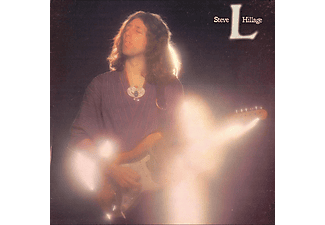 Steve Hillage - L + 3 Bonus Tracks (Remastered) (CD)