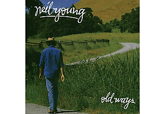 Neil Young - Old Ways (CD)