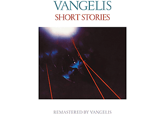 Jon & Vangelis - Short Stories (Remastered) (CD)