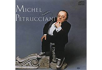Michel Petrucciani - Michel Plays Petrucciani (CD)
