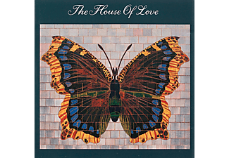 The House Of Love - The House Of Love (CD)