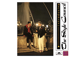 The Style Council - Introducing (CD)