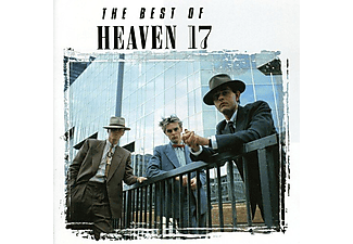 Heaven 17 - The Best Of Heaven 17 (CD)