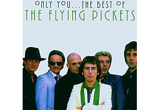 The Flying Pickets - Only You... The Best Of The Flying Pickets (CD)