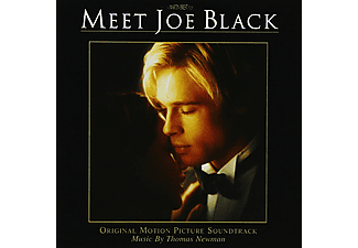 Filmzene - Meet Joe Black (CD)