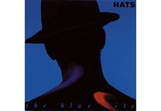 The Blue Nile - Hats (CD)