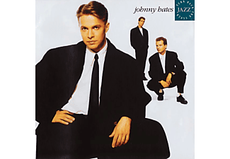 Johnny Hates Jazz - Turn Back The Clock (Remastered) (CD)