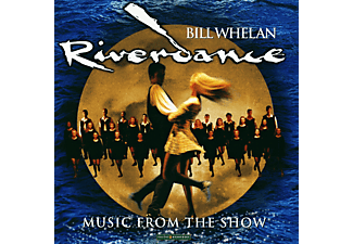 Bill Whelan - Riverdance - Music From The Show (CD)