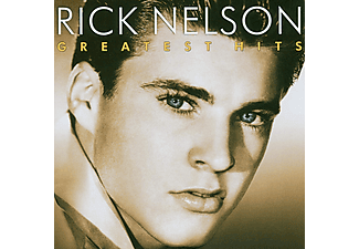 Ricky Nelson - Greatest Hits (CD)
