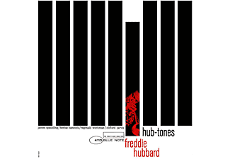 Freddie Hubbard - Hub-Tones (CD)