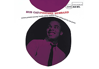 Freddie Hubbard - Hub Cap (CD)