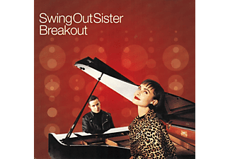 Swing Out Sister - Breakout (CD)