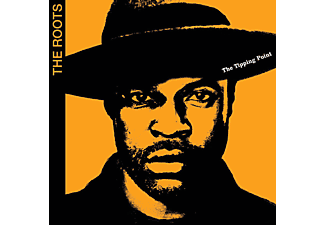 The Roots - The Tipping Point (CD)