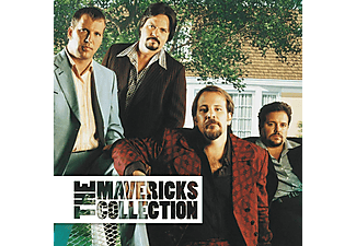 The Mavericks - The Collection (CD)