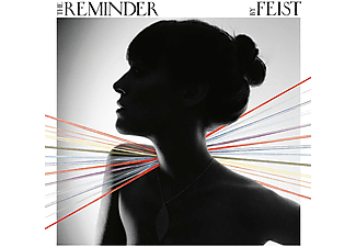 Feist - The Reminder (CD)