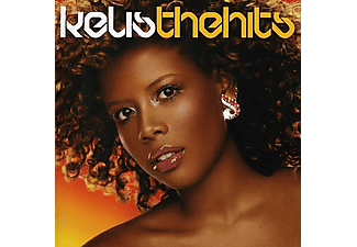 Kelis - The Hits (CD)