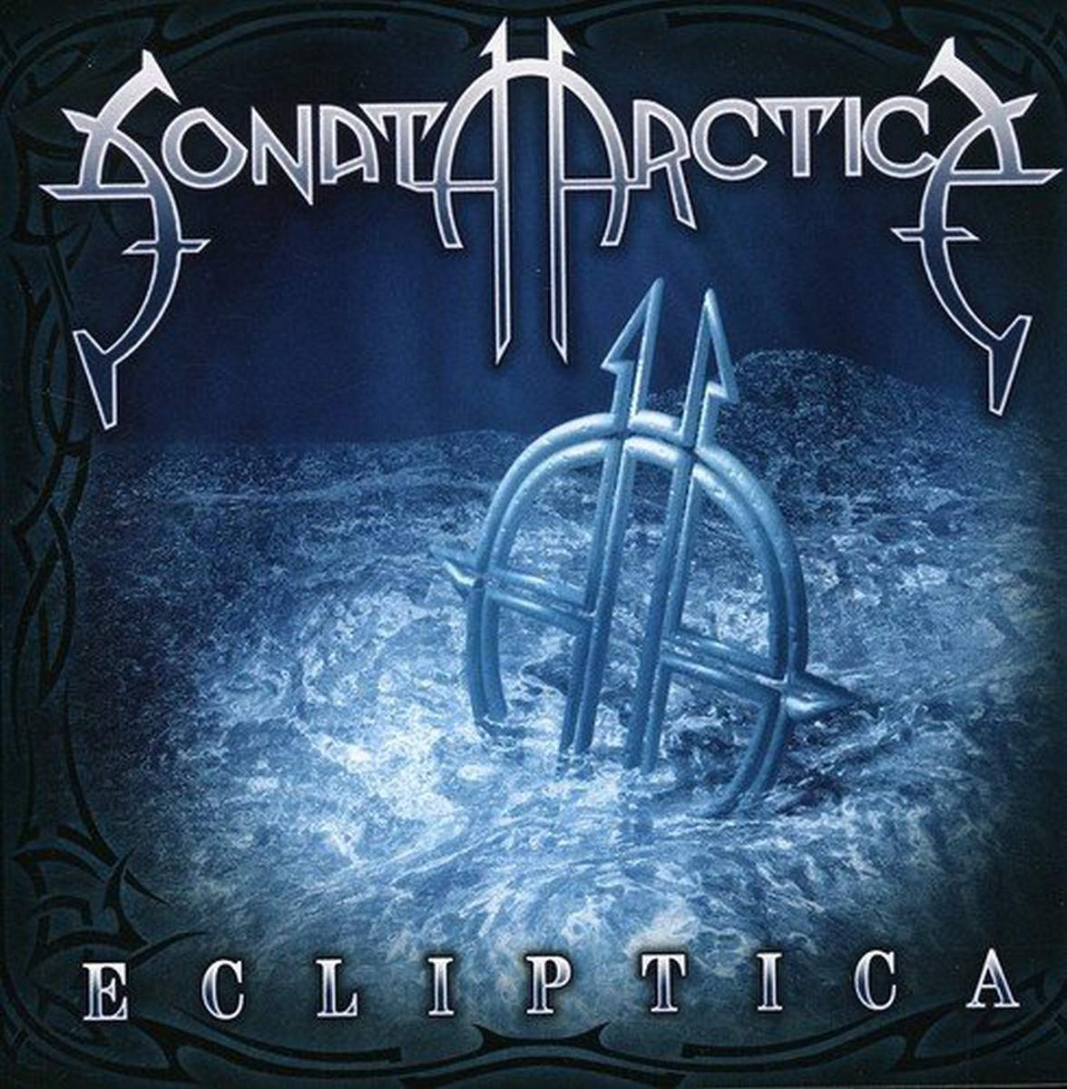 Sonata Arctica - Ecliptica (CD)