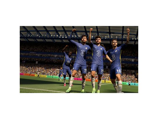 PC FIFA 2022 (Código de descarga)