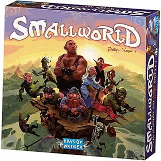 Small World (FR) - Bordspel