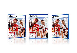 Madden NFL 22 - [PlayStation 5]