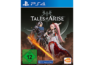 PS4 TALES OF ARISE - [PlayStation 4]