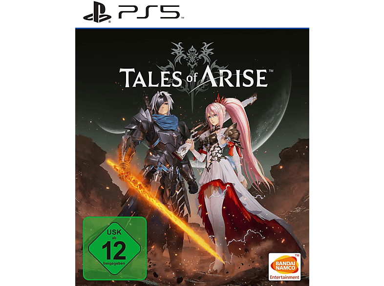 Tales Of Arise: Spielzeit Des Action-jrpgs - Gamez.de for Beginners