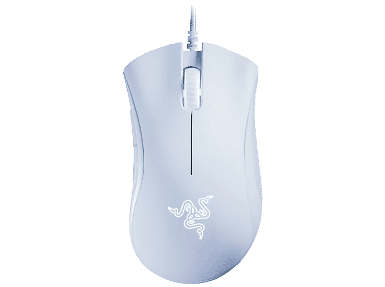 Souris Gaming Razer DeathAdder Essential Blanc