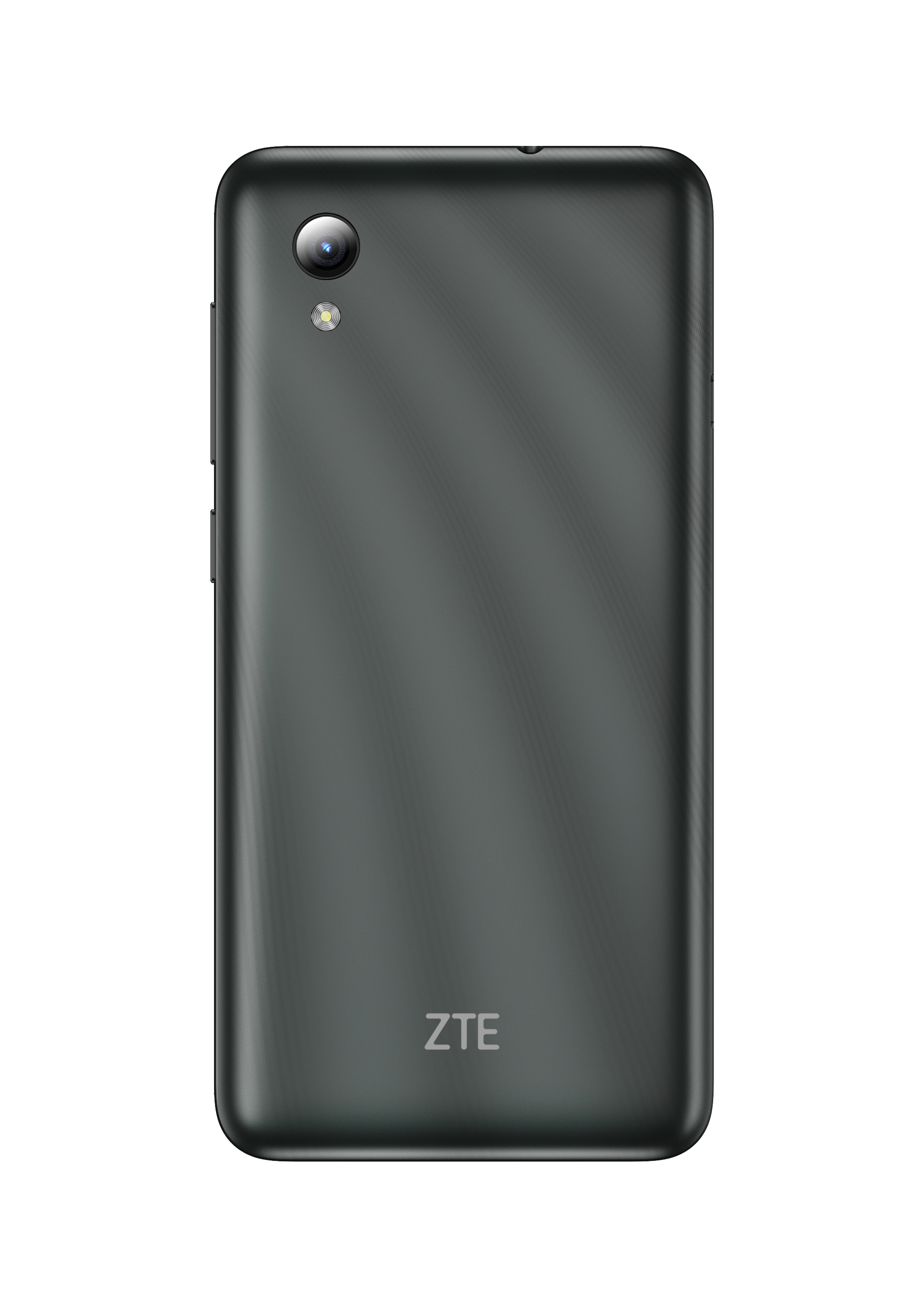 A31 ZTE Dual GB SIM Blade Grau 32 Lite