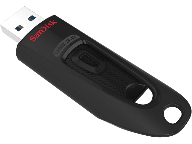 USB3-128 PENDRIVE USB 3.0 128GB NEGRO