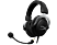 HYPERX CLOUDX REFRESH Xbox gamer headset 3.5mm fekete (HHSC2-CG-SL/G)