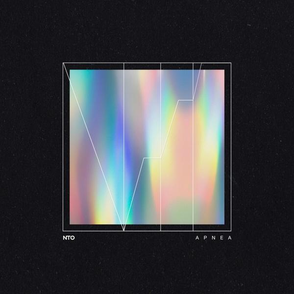 Nto - Apnea (ltd. 2LP/GTF/Black Vinyl)  - (Vinyl)