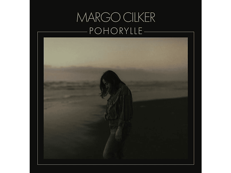 - (LP) - (Vinyl) Pohorylle Margo Cilker