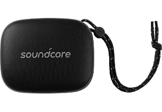 ANKER SoundCore Icon Mini Bluetooth Hoparlör Siyah