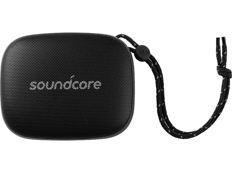 ANKER SoundCore Icon Mini Bluetooth Hoparlör Siyah Fiyat & Özellik