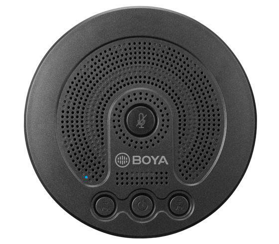 BOYA Konferenzmikrofon BY-BMM400
