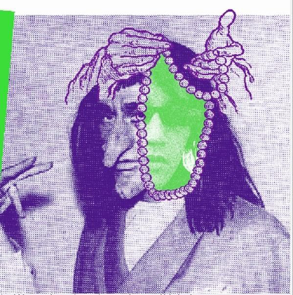 Eyedress - - Mulholland Drive (Vinyl)