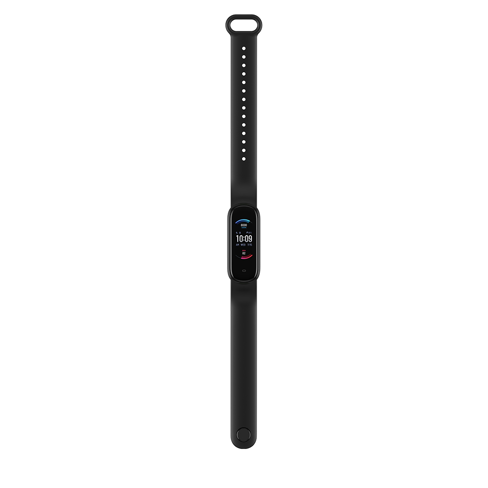 AMAZFIT Band 5 Akıllı Bileklik Siyah