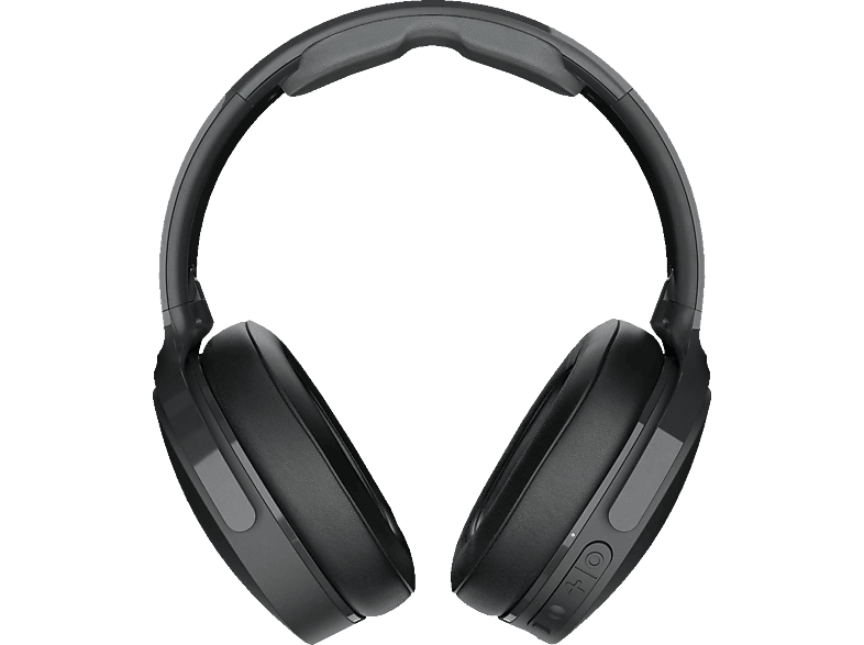 SKULLCANDY Hesh ANC, Over-ear Kopfhörer Bluetooth Schwarz