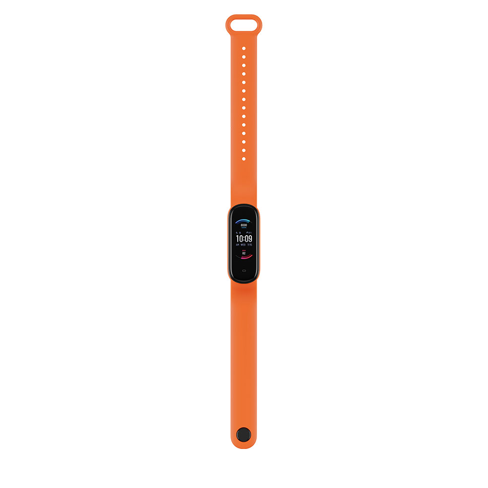 AMAZFIT Band 5 Akıllı Bileklik Turuncu