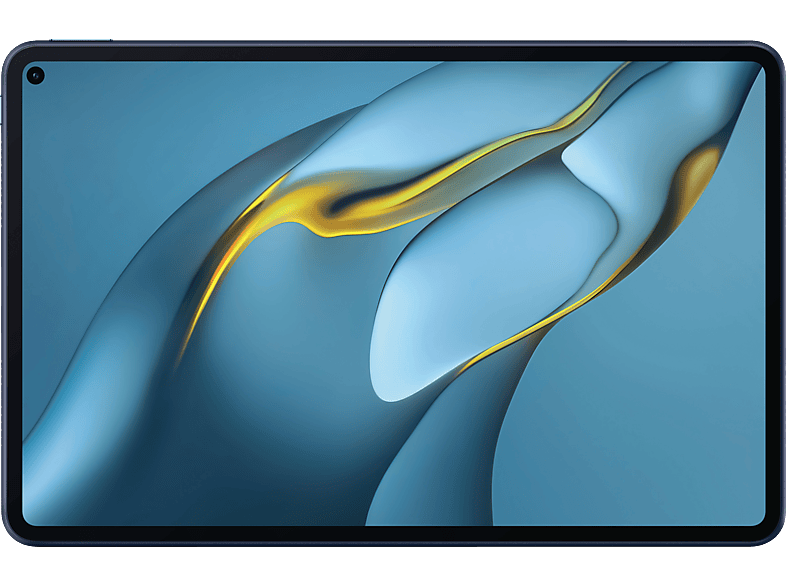 Tablet HUAWEI MatePad Pro, Tablet, 128 GB, 10,8 Zoll, Midnight Gray