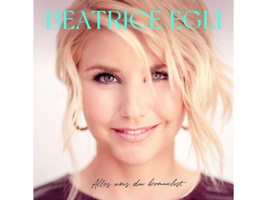 Beatrice Egli - Alles was du Brauchst (Deluxe)  - (CD)