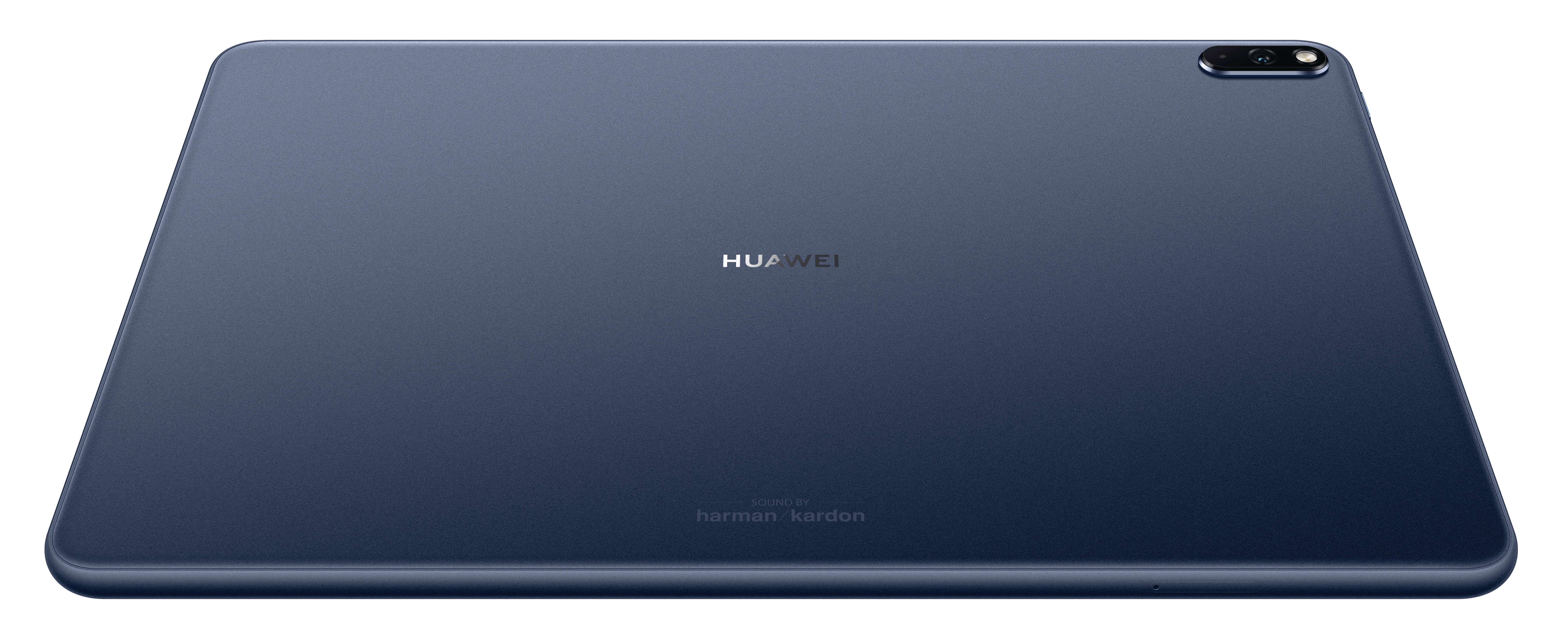 HUAWEI MatePad Pro, Tablet, 128 GB, 10,8 Zoll, Midnight Gray