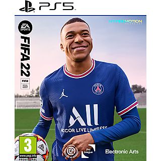 FIFA 22 | PlayStation 5