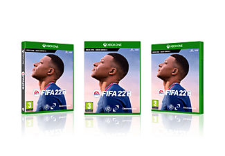 FIFA 22 | Xbox One