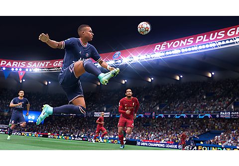 FIFA 22 | PlayStation 4