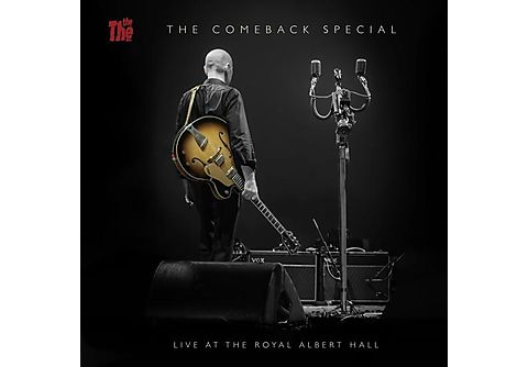 The The - Comeback Special | LP