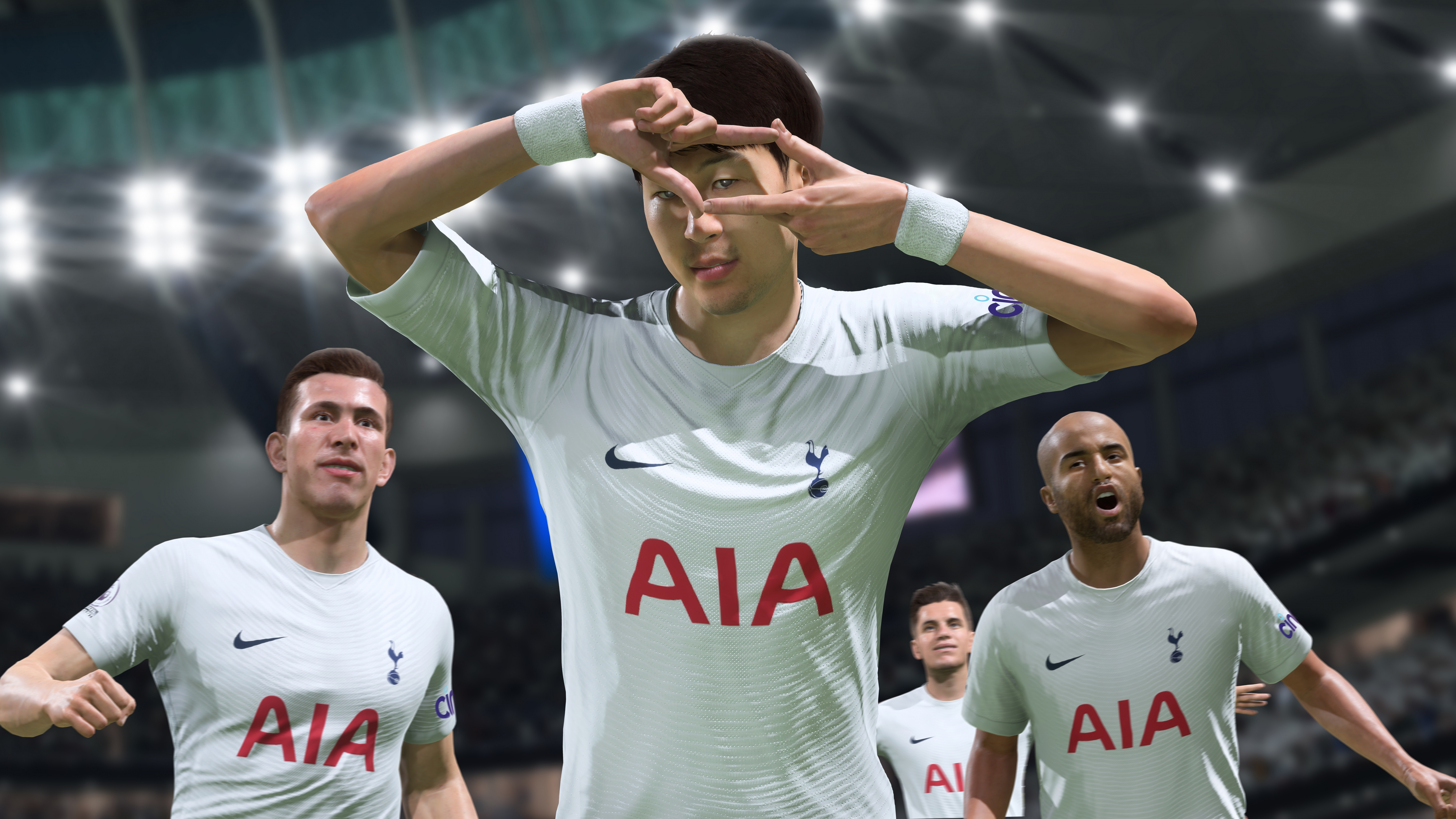 FIFA 22 | Xbox One