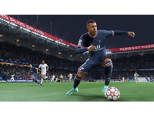 FIFA 22 | Xbox Series X