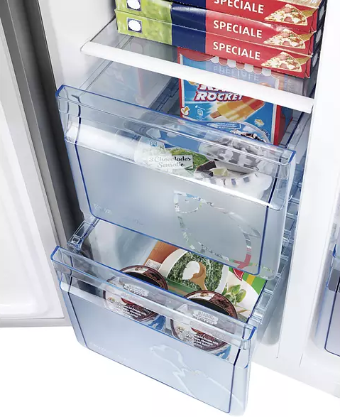 KOENIC Frigo américain F (KDD226F)